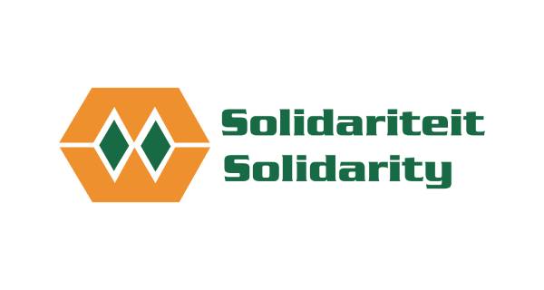 Solidariteit Helpende Hand Port Elizabeth Logo